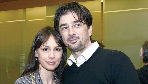 Познати глумци као библиотекари